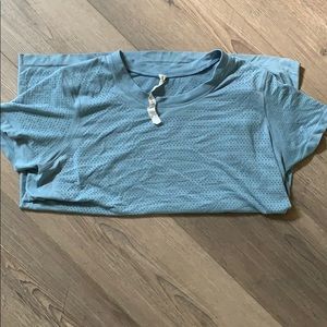Lululemon Breeze By Short Sleeve